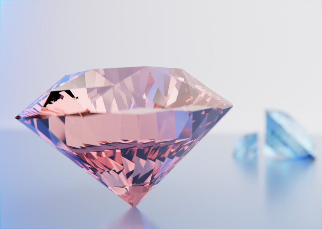 Pink Diamond Heist in Dubai: Diamond Rescue Arrest Made Within 3 Hours