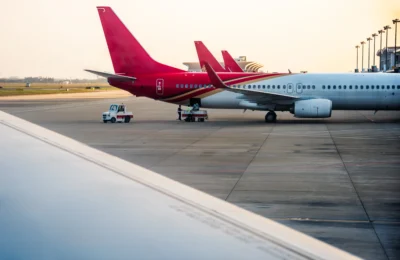 Air Arabia Super Seat Sale: Million Seats from Dh139