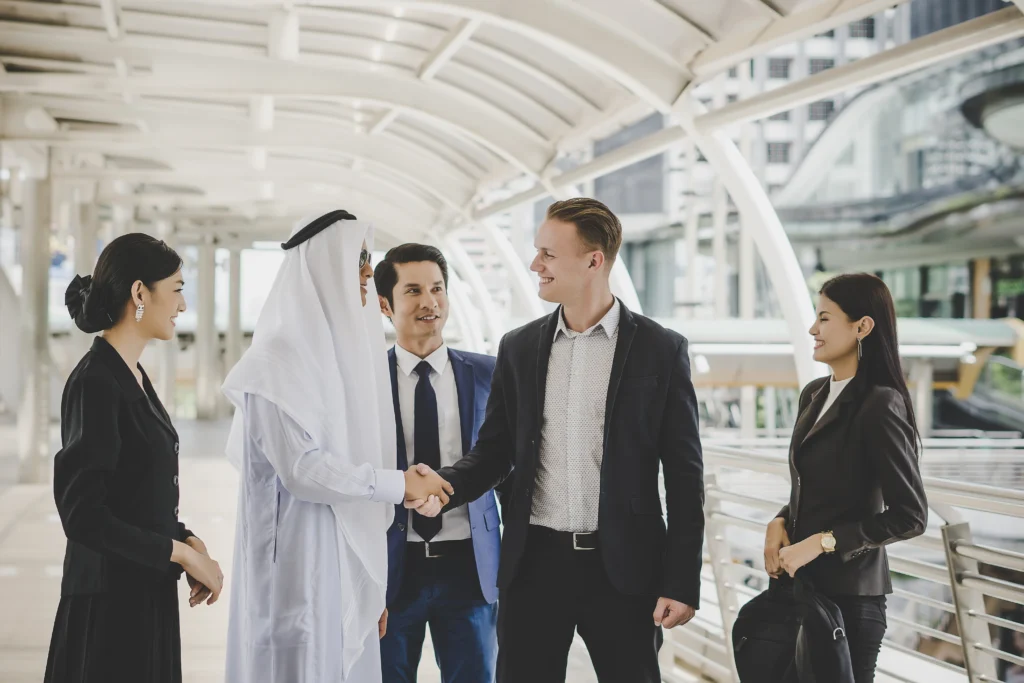 UAE recruiters Highlight How Social Media Presence Shapes Hiring