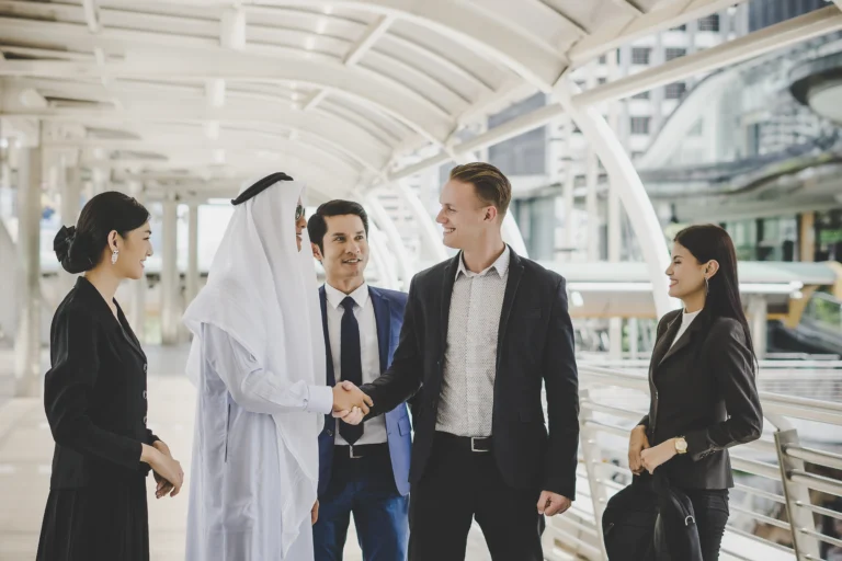 UAE recruiters Highlight How Social Media Presence Shapes Hiring