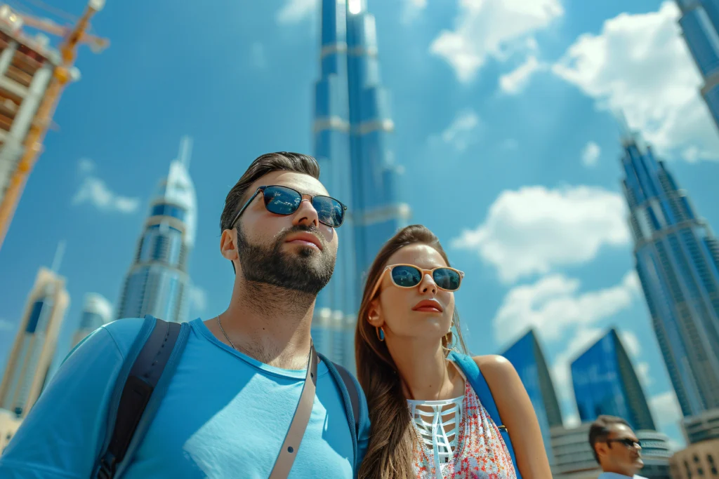 UAE Public Long Holiday Leads to Increased Airline Ticket Prices