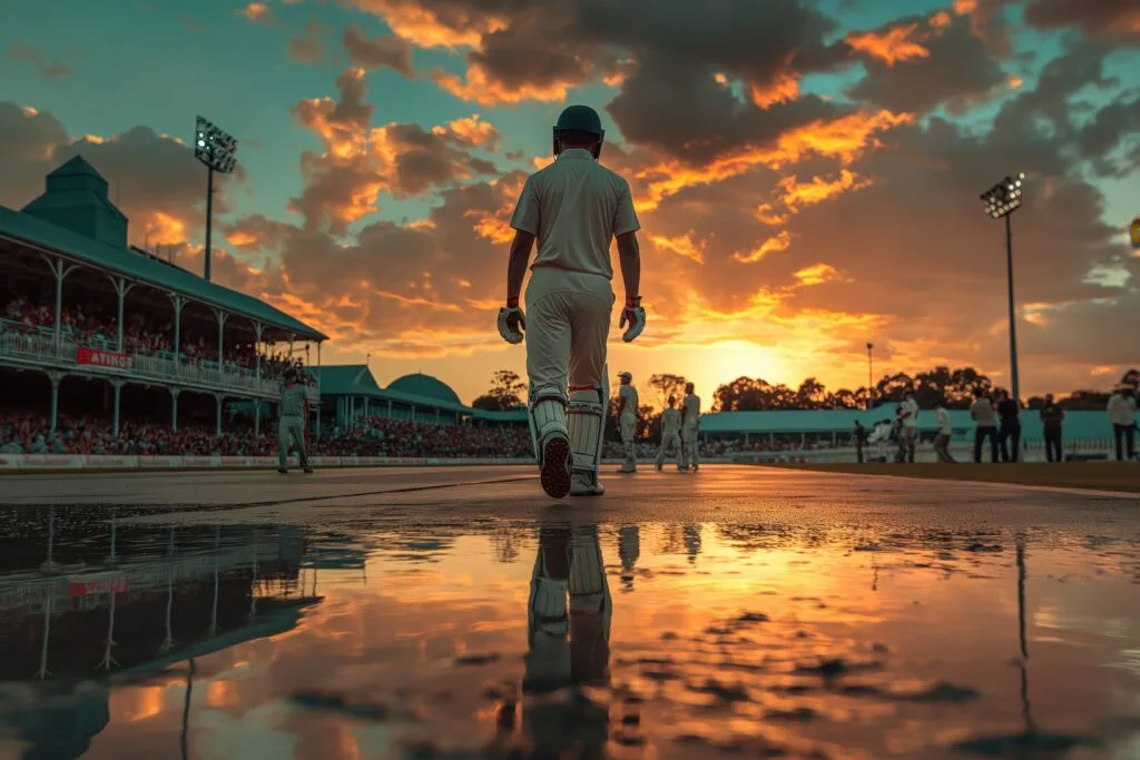 portrait-person-playing-cricket-sport - Times of Dubai T20i pakistan vs afghanistan tri series in uae sets an energetic prep for the team times of dubai
