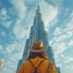 Burj Khalifa to Lose Title as World’s Tallest Building