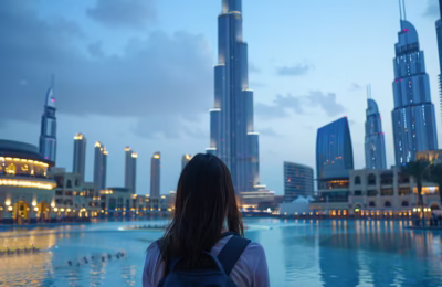 Burj khalifa open call 2026 times of dubai