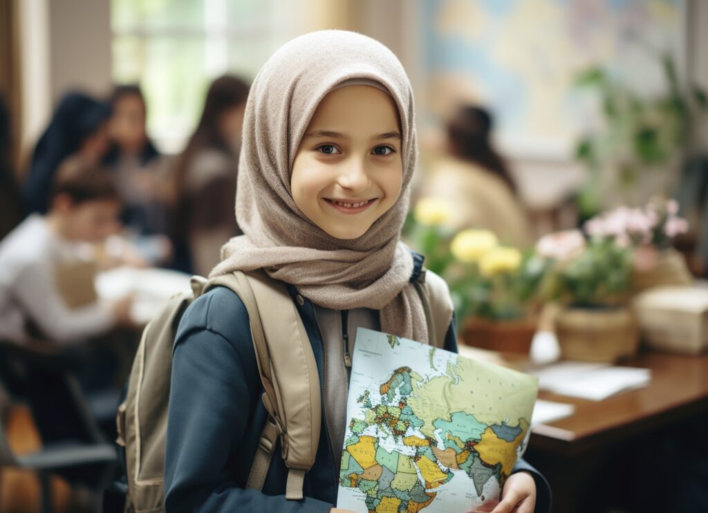 UAE School Calendar 2025: Longer Winter Break, New Mid-Term Holidays
