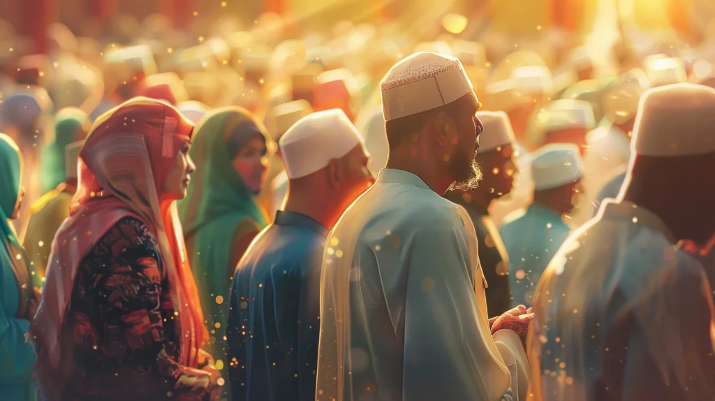 UAE Presidential Rain Prayer to Occur Nationwide This Friday