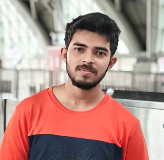 Ratul Hasan Times of dubai writer