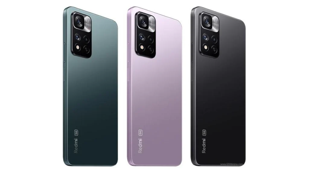 iPhone 17 VS Budget Options: Best Affordable Phones for Teens 3 Redmi Note 11 Pro