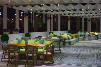 35 fountain view restaurants in dubai to try in 2025 times of dubai