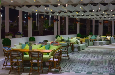 35 Fountain View Restaurants in Dubai to Try in 2025