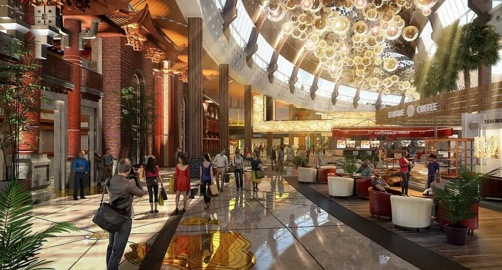 25 Best New Things to Do in Dubai: Discover the Ultimate Adventures in 2025