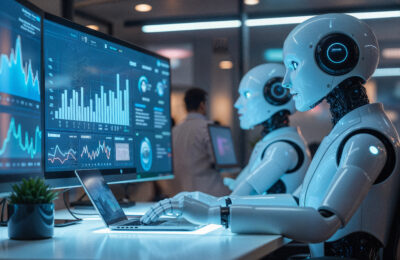 AI adoption rate in UAE