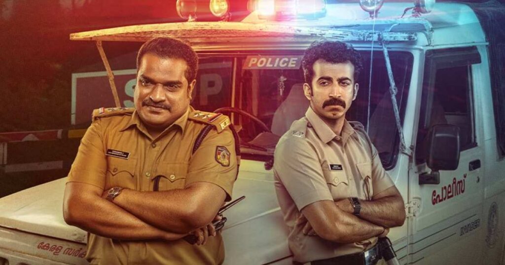 Ronth OTT Release: When and Where to Watch Roshan Mathew and Dileesh Pothan's Police Drama