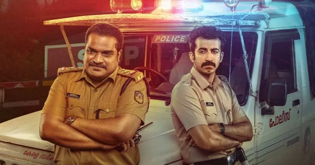 roshan-mathew-dileesh-pothans-ronth-offers-a-gritty-glimpse-into-police-night-patrol-01 - Times of Dubai Ronth ott release when and where to watch roshan mathew and dileesh pothan times of dubai's Police Drama