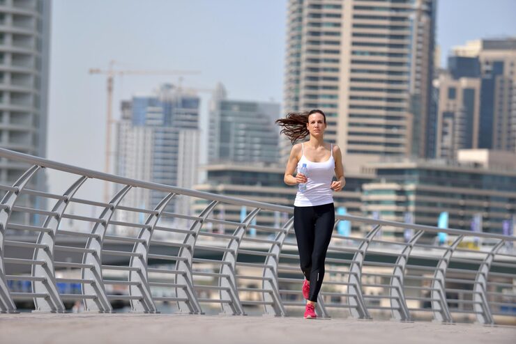 Major Dubai Road Closures Announced as Thousands Take Part in Dubai Marathon 2026 2 Major Dubai Road Closures Announced as Thousands Take Part in Dubai Marathon 2026