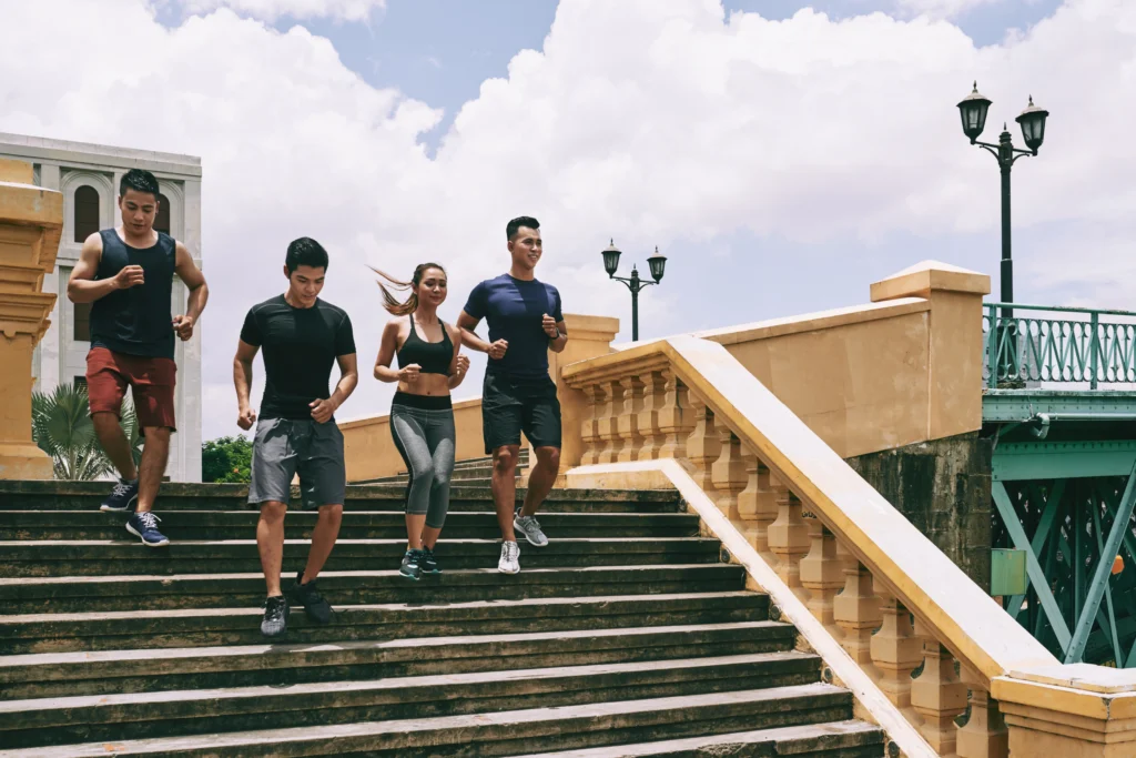 An Extensive Guide to Free Outdoor Exercises in Dubai