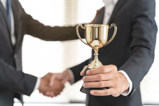 Dubai’s RTA Bags International Safety Award 2025: Reflects Holistic Care Of Employees