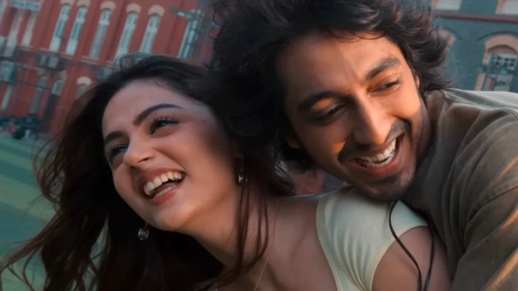 Saiyaara Movie Box Office Collection Day 5 Crosses 130 Crore Mark On A Weekday: An Absolute Favorite