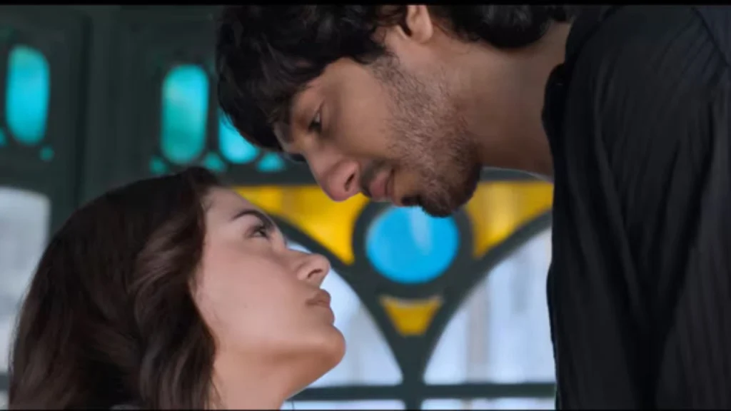 Saiyaara Movie Box Office Collection Day 5 Crosses 130 Crore Mark On A Weekday: An Absolute Favorite