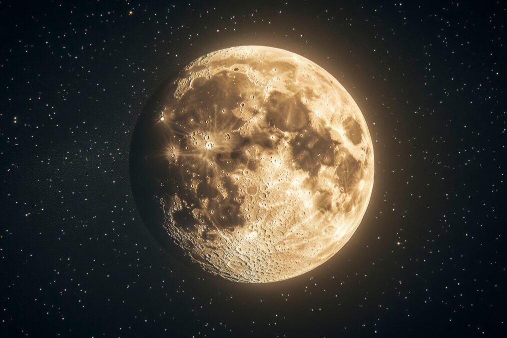 3 supermoons and meteor showers to light up uae skywatching events this last quarter of 2025 times of dubai