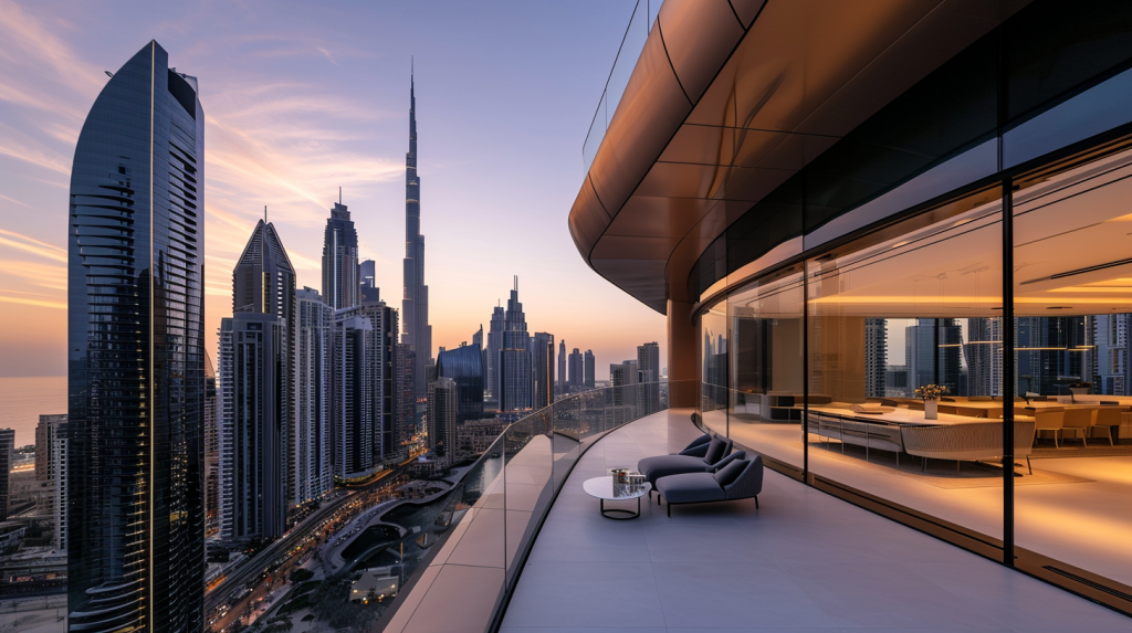 sergechorny a photo of a minimalistic apartment modern designed 3b2810e6 17b8 444f b90e 1562ea027f4a Times of Dubai