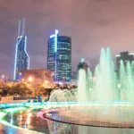Dubai Fountain Reopening: Everything You Need to Know