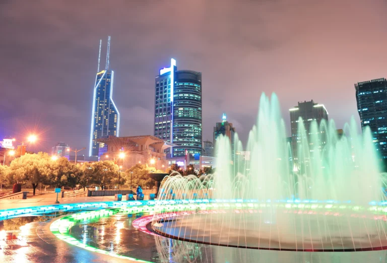 Dubai Fountain Reopening: Everything You Need to Know