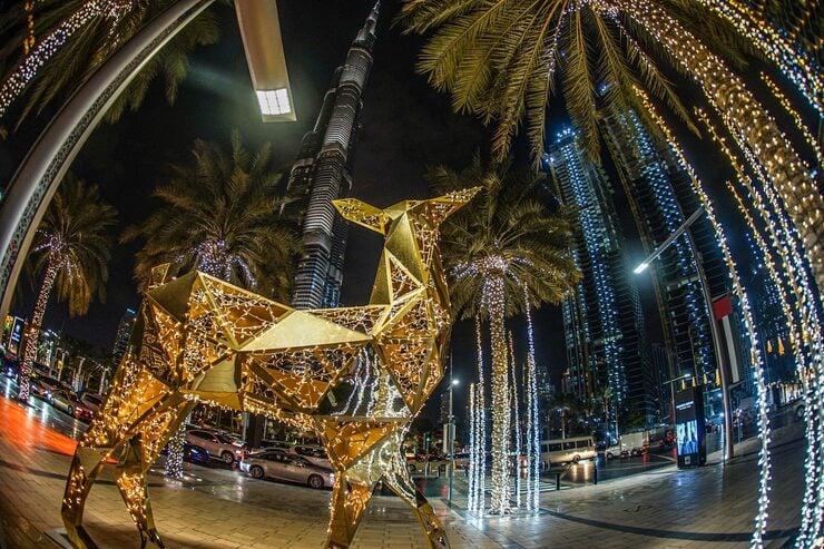 UAE Public Holidays 2026: A Detailed Guide to Your Yearly Leave and Long Weekends