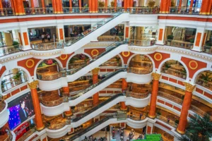 Mall of Emirates Expansion Gets Dh5bn Funding