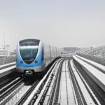 24 Hours in Dubai: An Unforgettable Journey Beyond the Tourist Trail via Metro