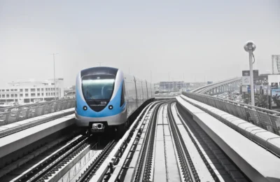 24 Hours in Dubai: An Unforgettable Journey Beyond the Tourist Trail via Metro