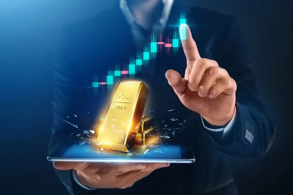 UAE Gold Rate Increase