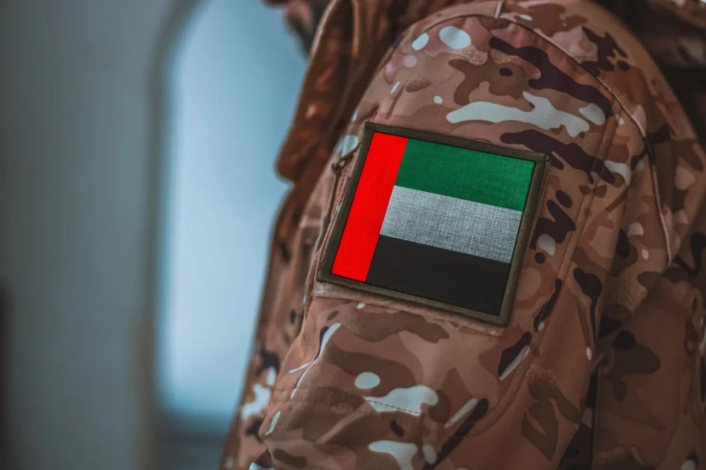 National Emergency System