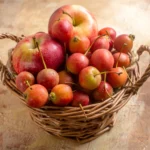 Indian Garhwali Apples in Dubai: A Mountain Delight Reaches Royal Tables