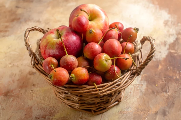 Indian Garhwali Apples in Dubai: A Mountain Delight Reaches Royal Tables