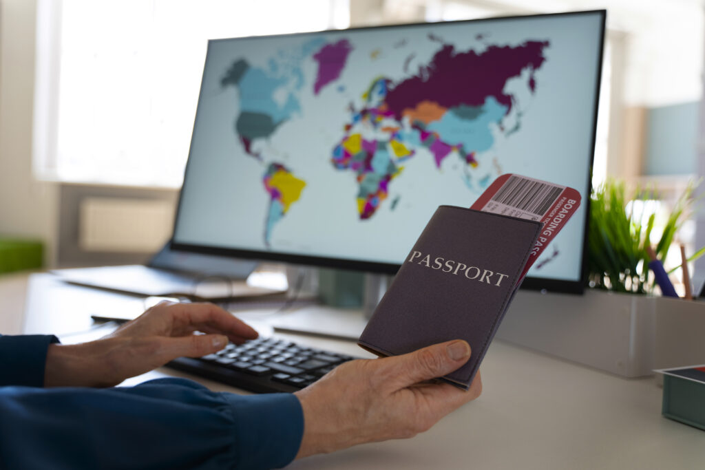 Saudi Arabia Visit Visa Guide 2025: Everything You Need to Know About Saudi Visa on Arrival