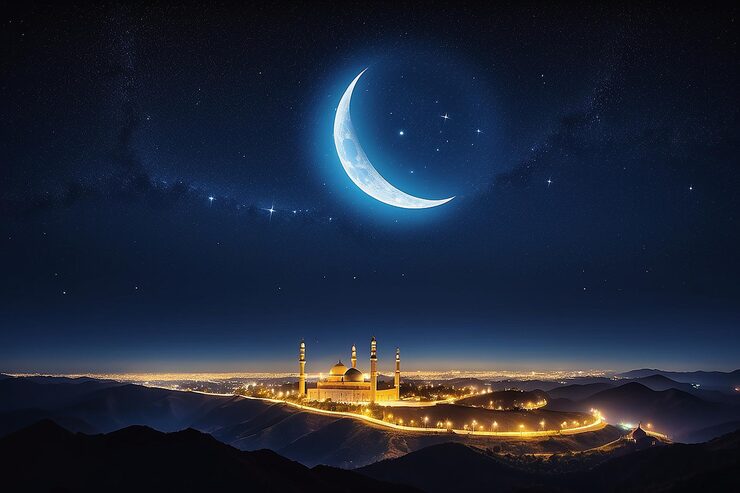 Eid Al Fitr 2026 Could Deliver a Four-Day Weekend for UAE Residents - Here’s Why