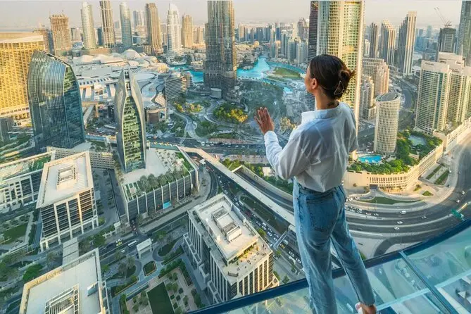 25 Best New Things to Do in Dubai: Discover the Ultimate Adventures in 2025