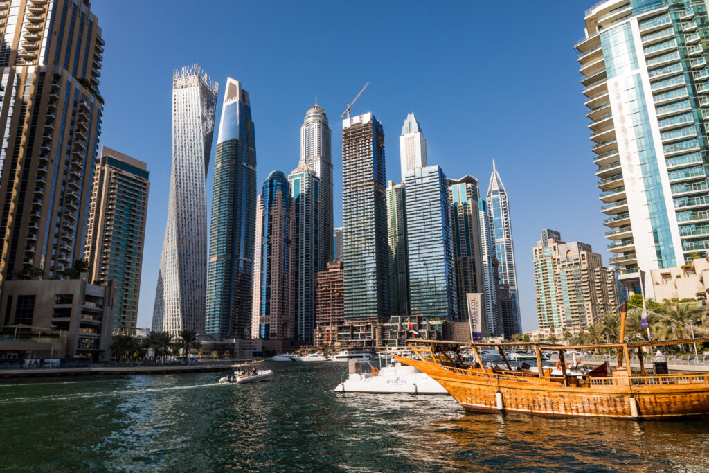 13 Types of Employment Permits in Dubai to Stay Compliant