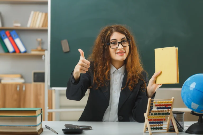 Teaching Jobs in Dubai