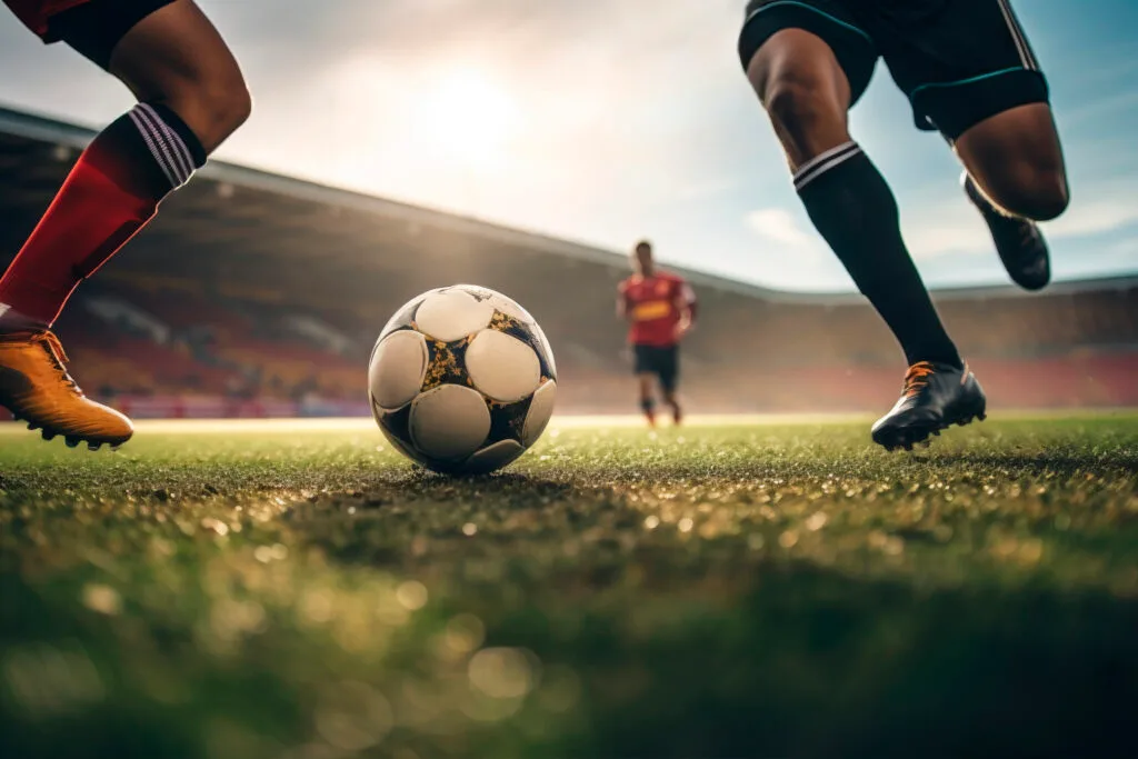 soccer-game-concept - Times of Dubai Uae football association takes hard line against al ain over referee criticism times of dubai