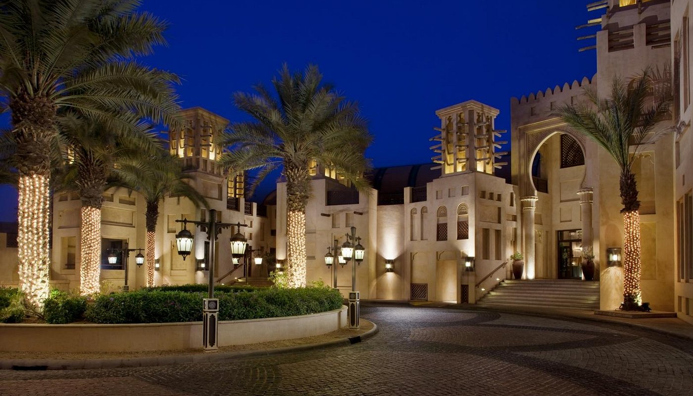 free things to do on saturday in dubai