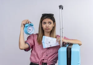 Passenger Compensation for Delay Flight: Powerful New Ruling Empowers Travellers