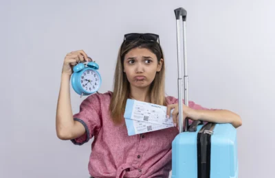 Passenger Compensation for Delay Flight: Powerful New Ruling Empowers Travellers