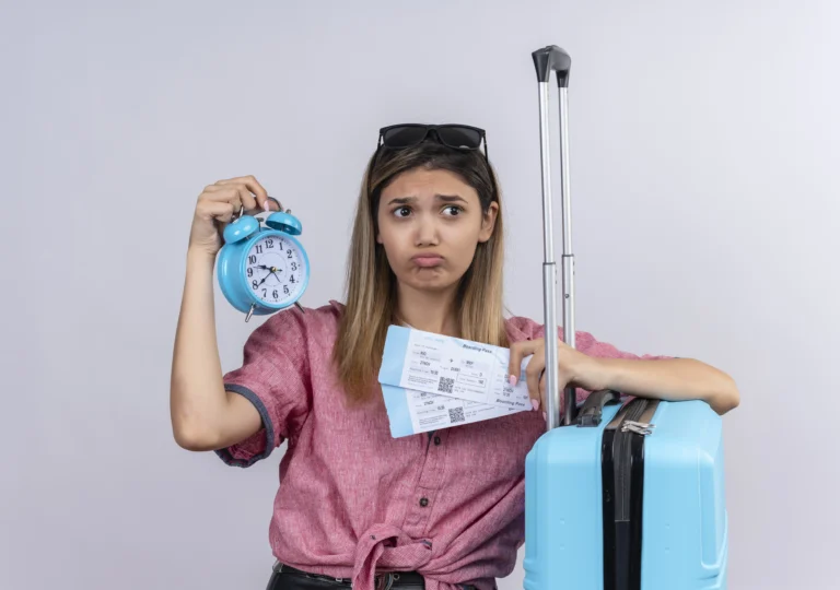 Passenger Compensation for Delay Flight: Powerful New Ruling Empowers Travellers