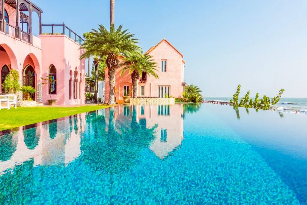 swimming-pool_1203-3570 - Times of Dubai Naïa island dubai announces new luxury island in dubai development times of dubai