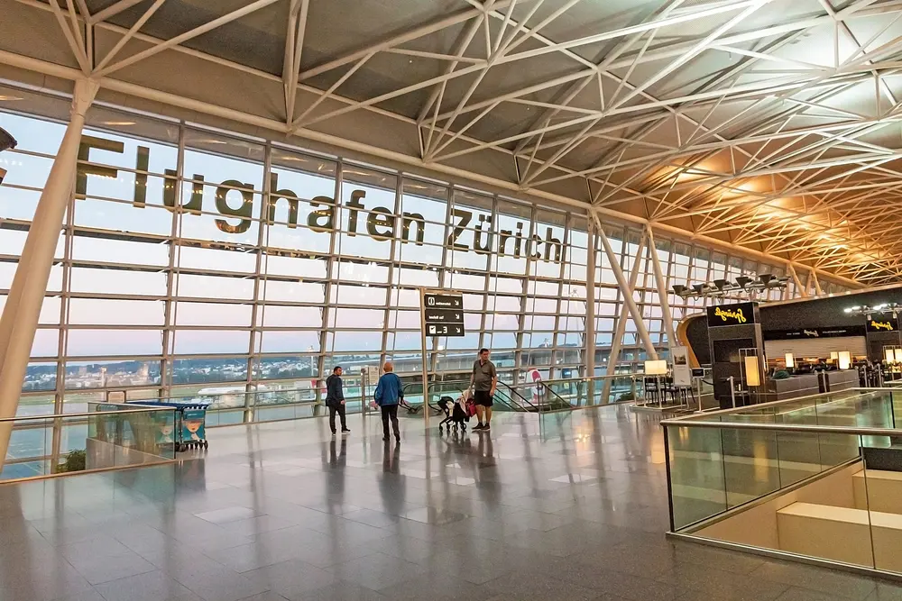 Best Airports in the World: Journeys Beyond Terminals