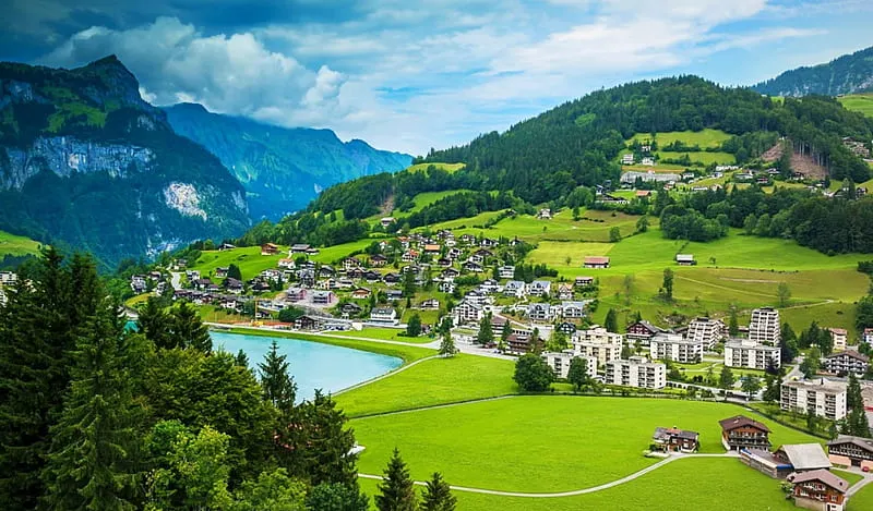 The Most Economically Stable Countries In The World - Top 10 Ranking