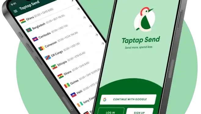 Tap Tap Send UAE Pauses Money Transfers for System Upgrade