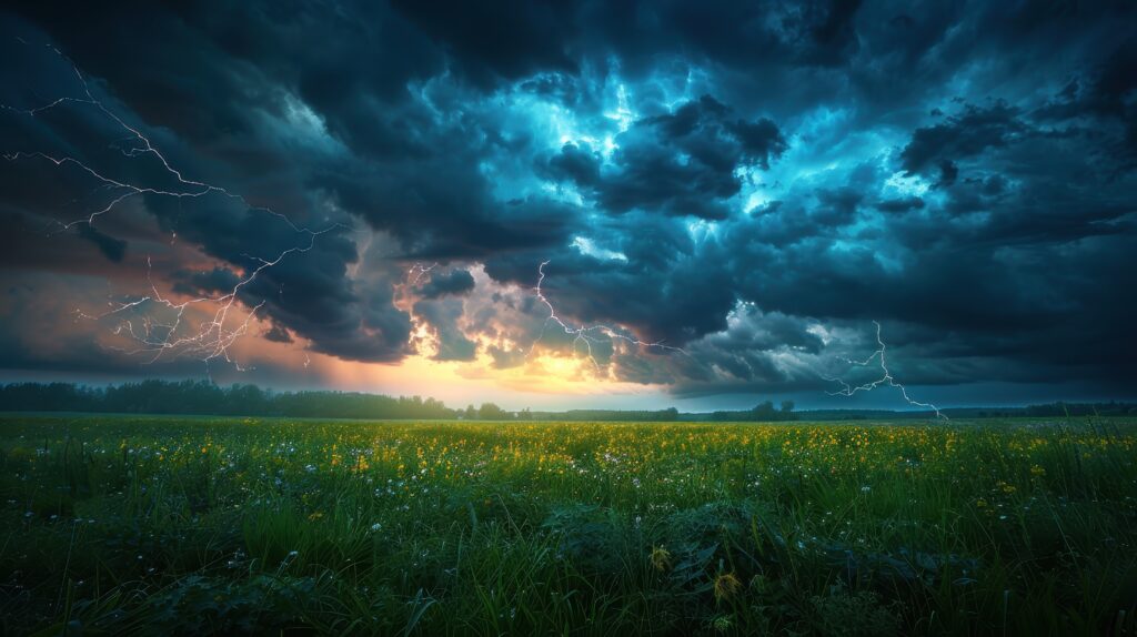 UAE Weather Alerts: Rain, Dust and Safety Warnings as UAE Weather Shifts Suddenly